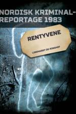 Rentyvene af Diverse