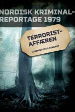 Terrorist-affæren af Diverse