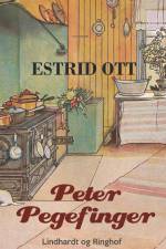 Peter Pegefinger af Estrid Ott