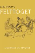Felttoget af Lars Widding