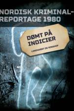Dømt på indicier af Diverse