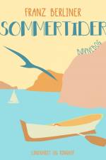Sommertider af Franz Berliner