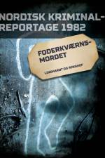 Foderkværnsmordet af Diverse