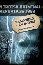 Sagkyndig - en byrde? af Diverse