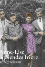 Anne-Lise og hendes friere af Ingeborg Vollquartz