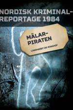 Mälarpiraten af Diverse