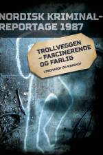 Trollveggen - fascinerende og farlig af Diverse