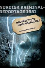 Røveriet mod landpostbuddet af Diverse