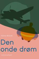 Den onde drøm af Hanne Brandt