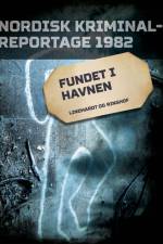 Fundet i havnen af Diverse