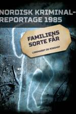 Familiens sorte får af Diverse