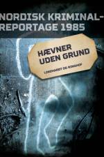 Hævner uden grund af Diverse