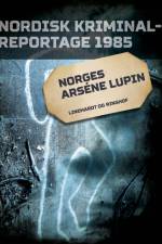 Norges Arséne Lupin af Diverse