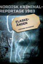 Flaskeånden af Diverse