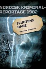 Flugtens dage af Diverse