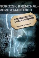 Postbedrageri i data-alderen af Diverse