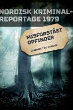 Misforstået opfinder af Diverse