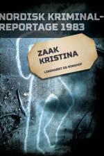 Zaak Kristina af Diverse