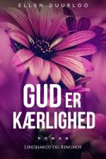Gud er kærlighed af Ellen Duurloo