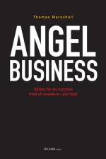 Angel business af Thomas Marschall