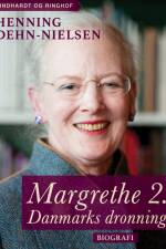 Margrethe 2. Danmarks dronning af Henning Dehn-Nielsen