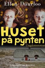 Huset på pynten af Ellen Duurloo