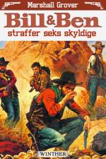 Bill og Ben straffer seks skyldige af Marshall Grover
