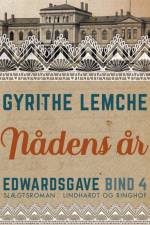 Edwardsgave - Nådens år af Gyrithe Lemche