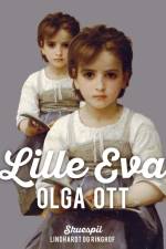 Lille Eva af Olga Ott