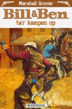 Bill og Ben ta'r kampen op af Marshall Grover