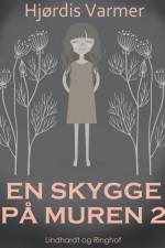 En skygge på muren 2 af Hjørdis Varmer