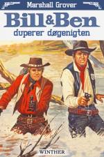 Bill og Ben duperer døgenigten af Marshall Grover