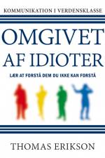 Omgivet af idioter