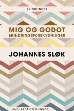 Mig og Godot. Erindringsforskydninger