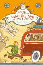 Skolen med magiske dyr 4: Venner på prøve af Margit Auer