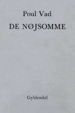 De nøjsomme af Poul Vad