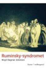 RUMINSKY-SYNDROMET af Birgit Dagmar Johansen