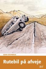 Rutebil på afveje af John Steinbeck