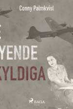 De flyende skyldiga af Conny Palmkvist