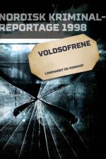 Voldsofrene af Diverse