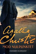 Mod nulpunktet af Agatha Christie