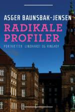 Radikale profiler af Asger Baunsbak-Jensen