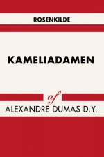 Kameliadamen af Alexandre Dumas D.y.