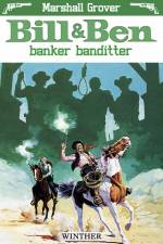 Bill og Ben banker banditter af Marshall Grover