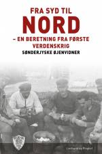 Fra syd til nord af Sønderjyske Øjenvidner