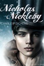 Nicholas Nickleby af Charles Dickens