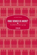 Hvad tænker de andre? af Jens Henrik Thomsen