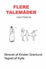 Flere Talemåder af Kirsten Grønlund