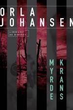 Myrdekrans af Orla Johansen
