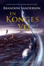 En konges vej, del 2 af Brandon Sanderson